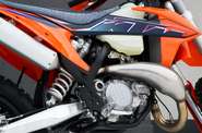 KTM Enduro TPI