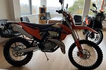 KTM Enduro TPI