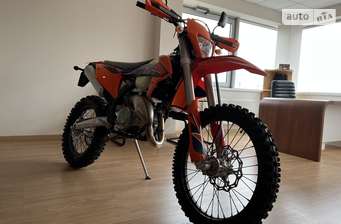 KTM Enduro 2021 в Днепр (Днепропетровск)