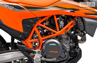 KTM Enduro 2024 Base