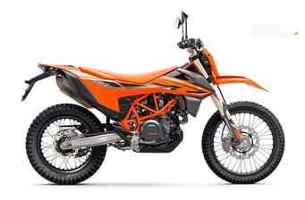 KTM Enduro 2023 Base