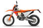 KTM Enduro Base