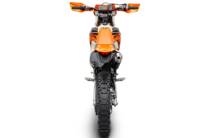 KTM Enduro Base