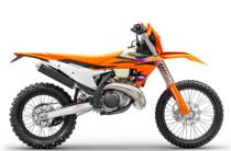 KTM Enduro Base