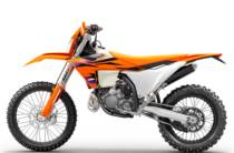 KTM Enduro Base