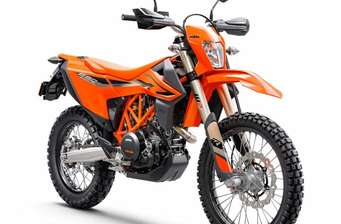 KTM Enduro 2023 в Николаев