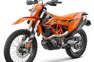 KTM Enduro Base