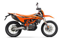 KTM Enduro Base