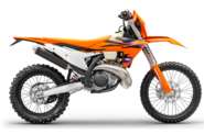 KTM Enduro Base