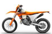 KTM Enduro Base