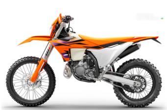 KTM Enduro 2024 Base