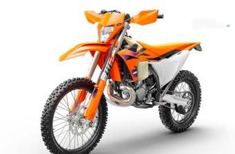 KTM Enduro 2024 Base