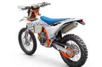 KTM Enduro Six Days