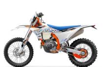 KTM Enduro Six Days