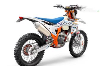 KTM Enduro 2024 Six Days