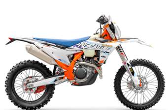 KTM Enduro 2024 в Николаев