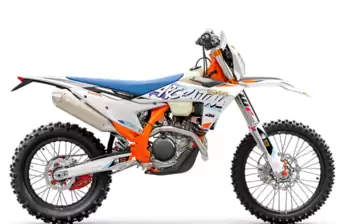 KTM Enduro