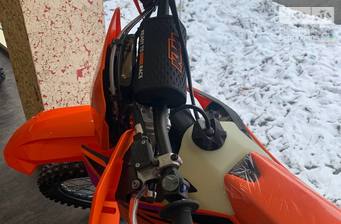 KTM Enduro 2024 Base