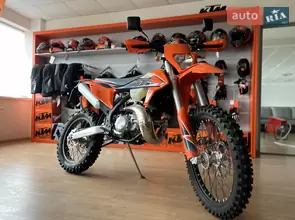 KTM Enduro