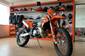 KTM Enduro TPI