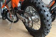 KTM Enduro TPI