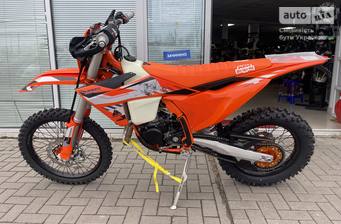 KTM Enduro 2024 TPI