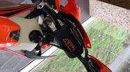 KTM Enduro Base