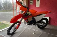 KTM Enduro Base