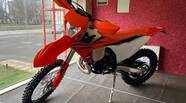 KTM Enduro Base