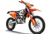 KTM Enduro Base