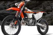 KTM Enduro Base