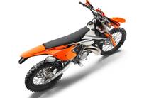 KTM Enduro Base