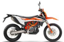 KTM Enduro Base