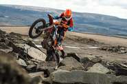 KTM Enduro Base