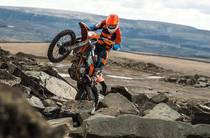 KTM Enduro Six Days