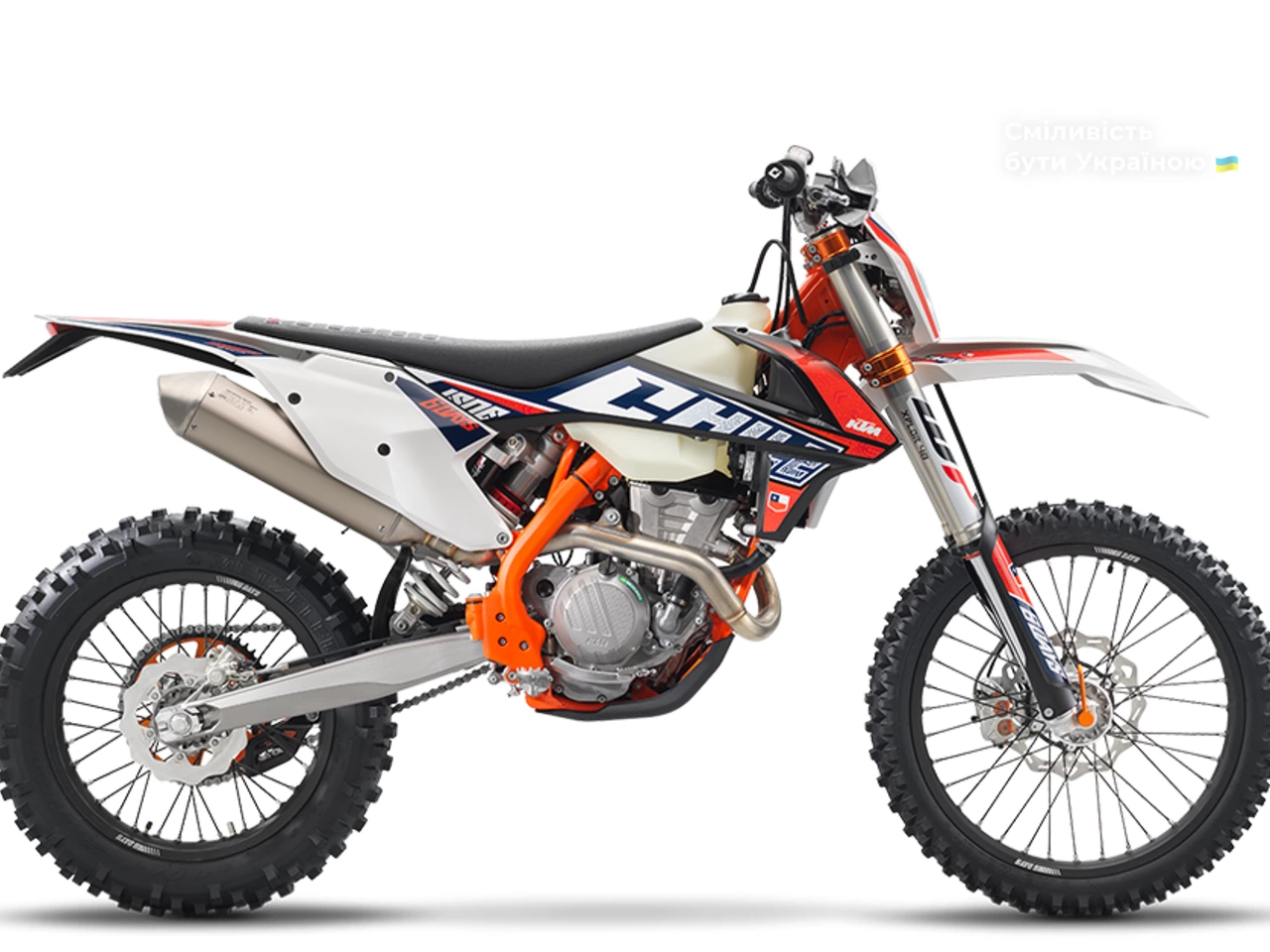 KTM Enduro Six Days