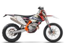 KTM Enduro Six Days