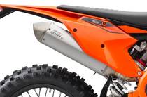 KTM Enduro Base