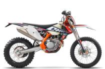 KTM Enduro Six Days