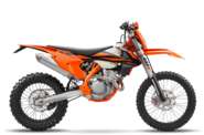 KTM Enduro Base