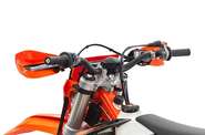 KTM Enduro TPI