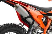 KTM Enduro TPI