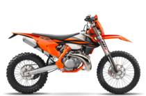 KTM Enduro TPI