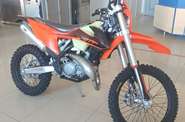 KTM Enduro TPI