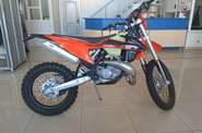 KTM Enduro TPI