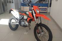 KTM Enduro TPI