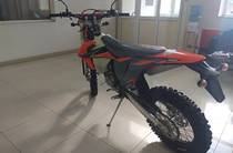 KTM Enduro TPI