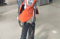 KTM Enduro TPI