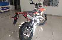 KTM Enduro TPI