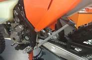 KTM Enduro Base